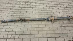 MITSUBISHI MITSUBISHI Lancer EVO X Prophetic 3401A147 Gimbal Shaft — thumbnail 6
