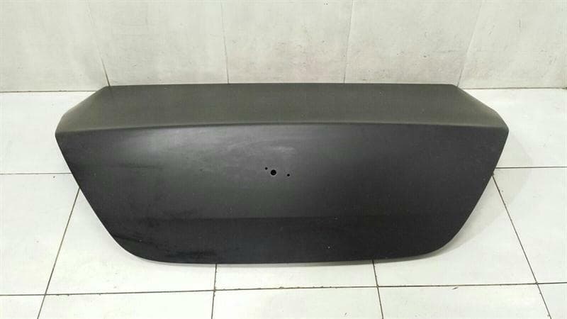 JAGUAR JAGUAR XJ X351 Boat Lid C2D1159 Tailgate