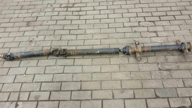 MITSUBISHI MITSUBISHI Lancer EVO X Prophetic 3401A147 Gimbal Shaft