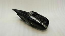 JAGUAR JAGUAR XJ X351 Left Door Mirror Exterior Mirror Left DIM Power Folding — thumbnail 4