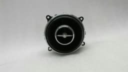 JAGUAR Jaguar XJ X351 right air vent 2W93-014A24-AC ventilation nozzle ventilation grille right — thumbnail 5