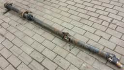MITSUBISHI MITSUBISHI Lancer EVO X Prophetic 3401A147 Gimbal Shaft — thumbnail 4