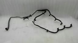 JAGUAR Jaguar XJ X351 Fuel Line JDE10317 Fuel Line 3.0D V6 — thumbnail 6