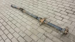 MITSUBISHI MITSUBISHI Lancer EVO X Prophetic 3401A147 Gimbal Shaft — thumbnail 2