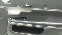 JAGUAR Jaguar XJ X351 door card front right door panel front right — thumbnail 2