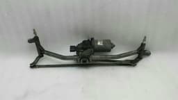 JAGUAR Jaguar XJ X351 RHD Front Wiper Engine C2D1402 Right Hand Drive — thumbnail 5