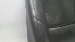 JAGUAR Jaguar S-Type R Front Left Seat Backrest XR856535LEG Seat Front Left — thumbnail 5