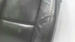 JAGUAR Jaguar S-Type R Front Left Seat Backrest XR856535LEG Seat Front Left — thumbnail 3