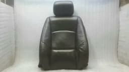 JAGUAR Jaguar S-Type R Front Left Seat Backrest XR856535LEG Seat Front Left — thumbnail 1