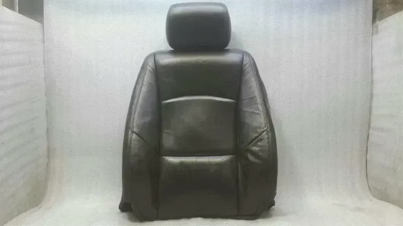JAGUAR Jaguar S-Type R Front Left Seat Backrest XR856535LEG Seat Front Left