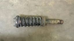JAGUAR Jaguar S-Type Rear Shock Absorber XR811180 Rear Shock Absorber 4.0 V8 — thumbnail 3