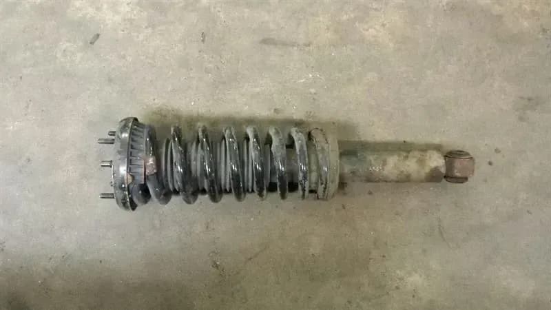 JAGUAR Jaguar S-Type Rear Shock Absorber XR811180 Rear Shock Absorber 4.0 V8