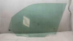 MERCEDES-BENZ Mercedes GLK X204 right front door glass A2047250400 door window front right — thumbnail 3
