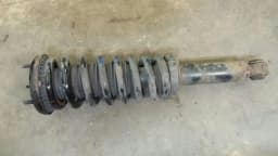 JAGUAR Jaguar S-Type Rear Shock Absorber XR811180 Rear Shock Absorber 4.0 V8 — thumbnail 2