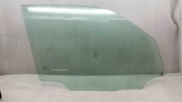 MERCEDES-BENZ Mercedes GLK X204 right front door glass A2047250400 door window front right — thumbnail 1