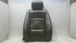 JAGUAR Jaguar S-Type R Front Left Seat Backrest XR856535LEG Seat Front Left — thumbnail 7