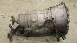 JAGUAR Jaguar S-Type Auto Gearbox 6R83-7000-AD Transmission NO CONVERTER 2.7 DIESEL — thumbnail 2