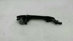 MERCEDES-BENZ Mercedes GLK X204 door handle front left A2047600170 front left door handle — thumbnail 3