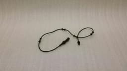 JAGUAR Jaguar XJ Unknown A.B.S Sensor 2W93-2C204-AC Front — thumbnail 3