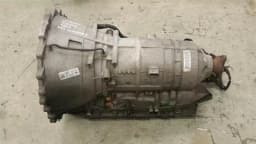 JAGUAR Jaguar S-Type Auto Gearbox 6R83-7000-AD Transmission NO CONVERTER 2.7 DIESEL — thumbnail 1