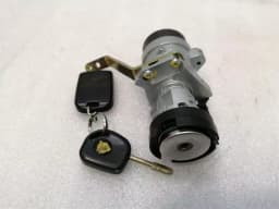 JAGUAR JAGUAR S-type Ignition Lock XR83-15K601-BA Ignition Lock 1999-2002 — thumbnail 5