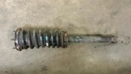 JAGUAR JAGUAR S-type Shock Absorber Front XR811178 Front Shock Absorber 4.0 — thumbnail 1