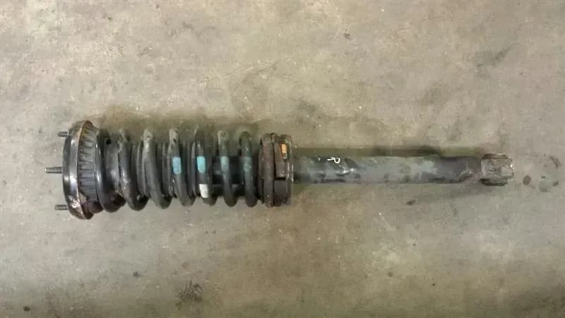 JAGUAR JAGUAR S-type Shock Absorber Front XR811178 Front Shock Absorber 4.0