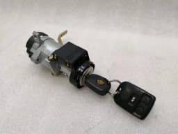 JAGUAR JAGUAR S-type Ignition Lock XR83-15K601-BA Ignition Lock 1999-2002 — thumbnail 6