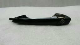 MERCEDES-BENZ Mercedes GLK X204 door handle front left A2047600170 front left door handle — thumbnail 2