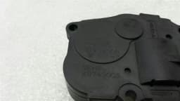 MERCEDES-BENZ Mercedes GLK X204 Vent Flap Engine A2219066900 Servo Motor — thumbnail 3