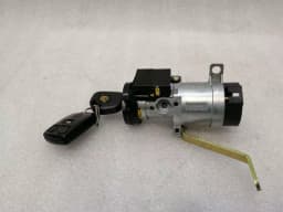 JAGUAR JAGUAR S-type Ignition Lock XR83-15K601-BA Ignition Lock 1999-2002 — thumbnail 3