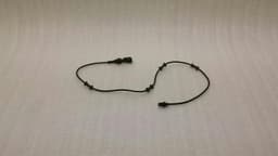 JAGUAR Jaguar XJ Unknown A.B.S Sensor 2W93-2C204-AC Front — thumbnail 2