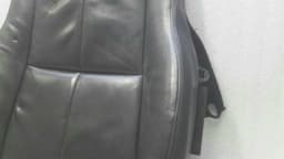 JAGUAR Jaguar S-Type Front Left Seat Lower Pad XR841399LEG Seat Front Left — thumbnail 4