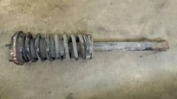 JAGUAR JAGUAR S-type Shock Absorber Front XR811178 Front Shock Absorber 4.0 — thumbnail 4