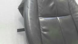 JAGUAR Jaguar S-Type Front Left Seat Lower Pad XR841399LEG Seat Front Left — thumbnail 8