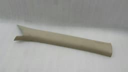 MERCEDES-BENZ Mercedes GLK X204 Right A Post Cover A2046906925 A Pillar Cover Right — thumbnail 3