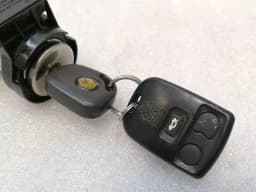 JAGUAR JAGUAR S-type Ignition Lock XR83-15K601-BA Ignition Lock 1999-2002 — thumbnail 7