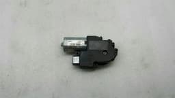 MERCEDES-BENZ Mercedes GLK X204 Sunroof Motor A2048200708 Sunroof Scooter Blind Motor — thumbnail 4