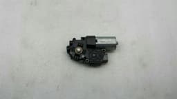MERCEDES-BENZ Mercedes GLK X204 Sunroof Motor A2048200708 Sunroof Scooter Blind Motor — thumbnail 5