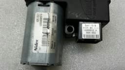 MERCEDES-BENZ Mercedes GLK X204 Sunroof Motor A2048200708 Sunroof Scooter Blind Motor — thumbnail 6