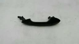 MERCEDES-BENZ Mercedes GLK X204 door handle rear left A2047600170 RLH door handle — thumbnail 1