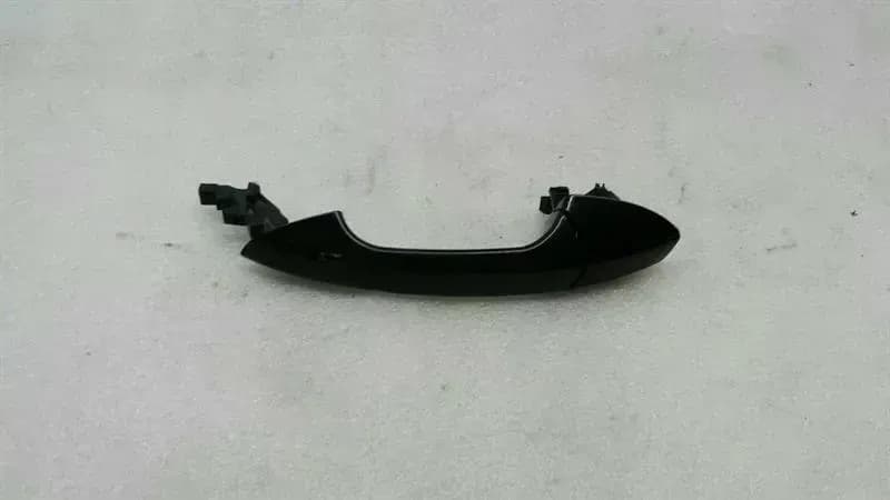 Mercedes GLK X204 door handle rear left A2047600170 RLH door handle