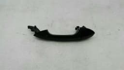 MERCEDES-BENZ Mercedes GLK X204 door handle rear left A2047600170 RLH door handle — thumbnail 5