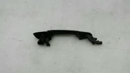MERCEDES-BENZ Mercedes GLK X204 door handle rear left A2047600170 RLH door handle — thumbnail 3