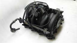 JAGUAR JAGUAR S-type suction bridge intake bridge AJ84075 Intake Manifold 4.0 V8 99-02 — thumbnail 8