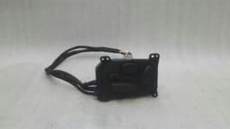 JAGUAR Jaguar S-type left seat switch 2R83-14A701-HA seat left switch — thumbnail 4