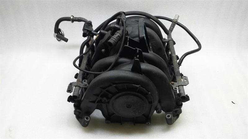 JAGUAR JAGUAR S-type suction bridge intake bridge AJ84075 Intake Manifold 4.0 V8 99-02