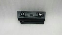 AUDI Audi S5 8T RHD Car Climate Control 8T2820043G Right Handlebar — thumbnail 4