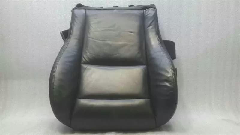 JAGUAR Jaguar S-type Front Left Seat Lower Pad XR876777RFG Seat Front Left Sport Leather
