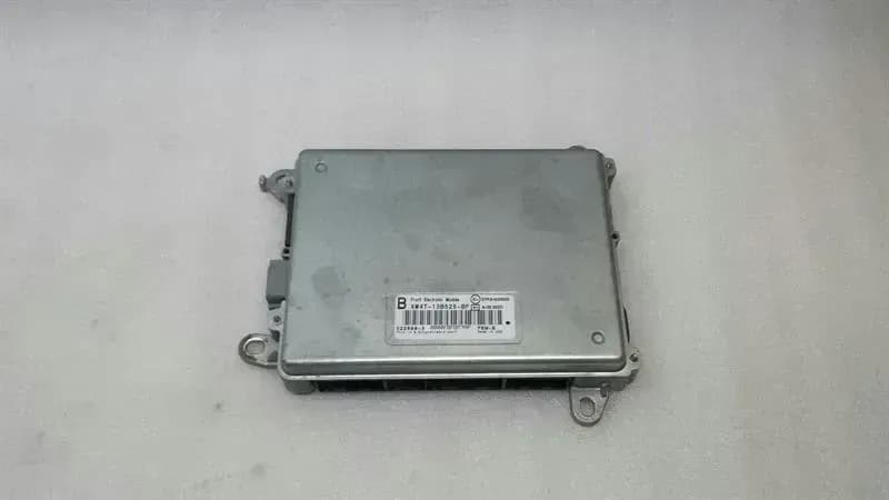 JAGUAR JAGUAR S-type Body Module C2C1133 BODY CONTROL MODULE 99-00